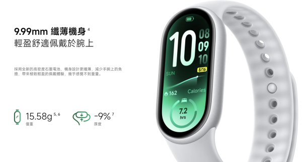 小米中秋優惠即日開鑼！多款手機家電低至65折 全新Xiaomi手環11與200Hz電競顯示器同步開賣