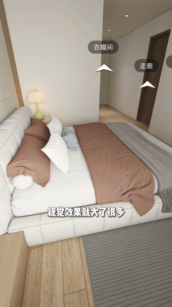 吳若希終認買樓買錯中山樓當珠海盤！新屋裝修全曝光被嫌廉價老土似千禧年