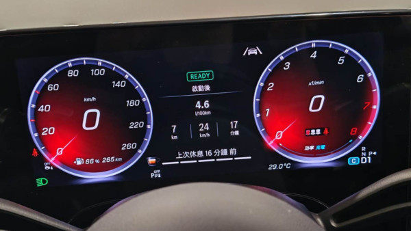 Mercedes-Benz CLA 220／GLB 220 實試｜唔使充電都有電動車感覺　48V Intelligent Hybrid慳油表現＋跑轎7座點揀