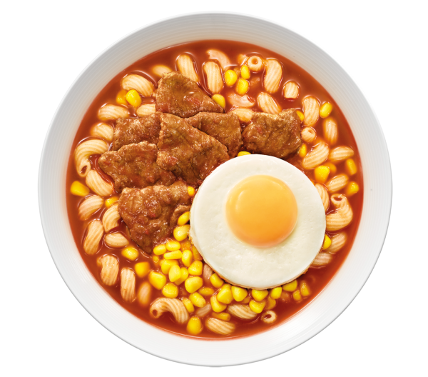 麥當勞人氣蕃茄濃湯扭扭粉回歸！蕃茄牛肉蛋/豬柳蛋/板燒雞腿蛋 !全新淳茶舍熱茉莉綠茶