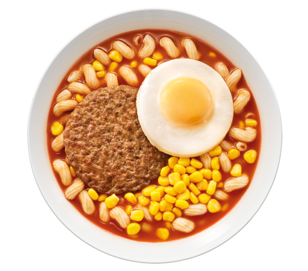 麥當勞人氣蕃茄濃湯扭扭粉回歸！蕃茄牛肉蛋/豬柳蛋/板燒雞腿蛋 !全新淳茶舍熱茉莉綠茶