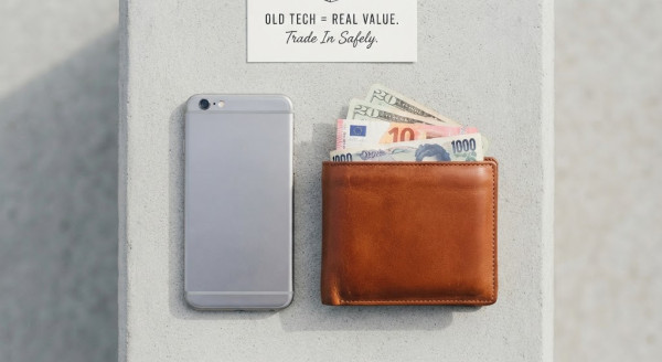 舊手機Trade-in前點清資料？iPhone／Android換機7步Checklist　私密照、eSIM、帳戶鎖一次睇