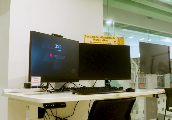 筍工招聘2026｜嶺南大學招聘助理圖書館主任！月薪高達$2.5萬 負責後勤支援/櫃檯服務/網站更新