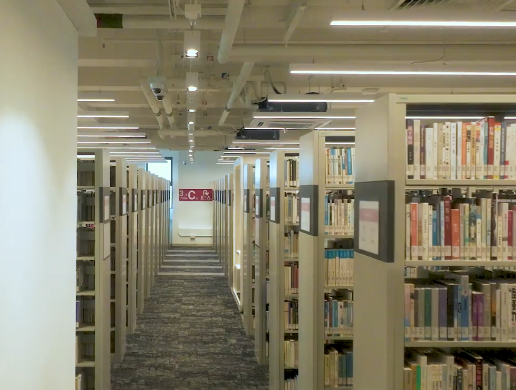 筍工招聘2026｜嶺南大學招聘助理圖書館主任！月薪高達$2.5萬 負責後勤支援/櫃檯服務/網站更新