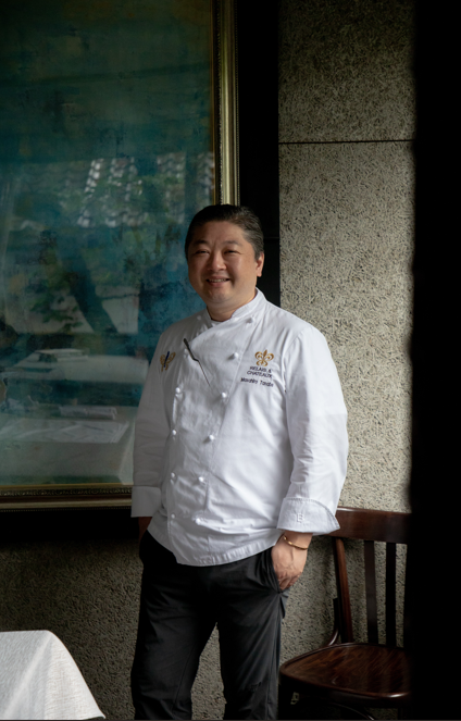 灣仔MINATO聯乘法日名店！限時4天長野之味晚宴嚐A5和牛/清酒搭配