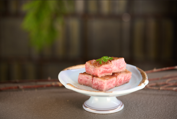 灣仔MINATO聯乘法日名店！限時4天長野之味晚宴嚐A5和牛/清酒搭配