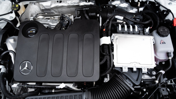 Mercedes-Benz CLA 220／GLB 220 實試｜唔使充電都有電動車感覺　48V Intelligent Hybrid慳油表現＋跑轎7座點揀