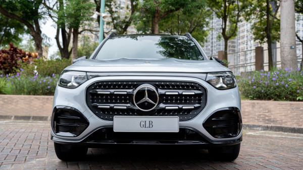 Mercedes-Benz CLA 220／GLB 220 實試｜唔使充電都有電動車感覺　48V Intelligent Hybrid慳油表現＋跑轎7座點揀