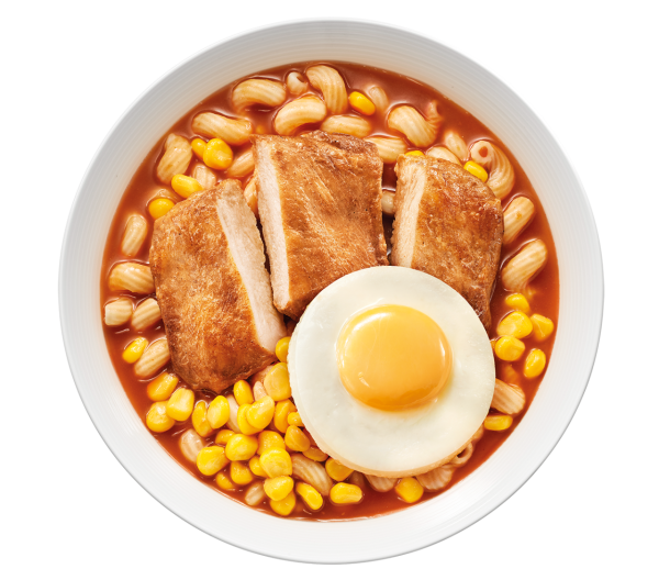 麥當勞蕃茄濃湯扭扭粉回歸！必食經典蕃茄牛肉蛋扭扭粉／APP會員減$3