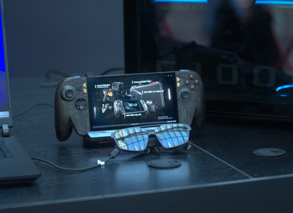 ROG 20 週年慶登陸奧海城！XBOX Ally X20 與 G1000 首度亮相　6 大體驗區加碼 88 折優惠