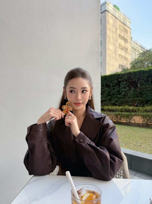 陈桢怡震撼公开韩国医美过程，曝光真面目！素颜惊现欧式双眼皮与丰唇神奇进化