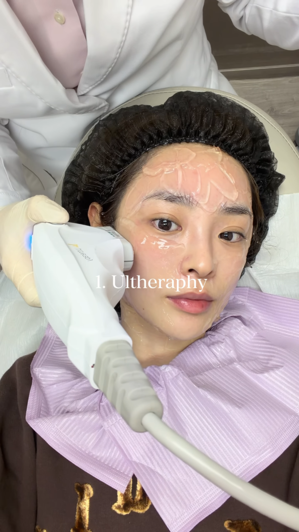 陈桢怡震撼公开韩国医美过程，曝光真面目！素颜惊现欧式双眼皮与丰唇神奇进化