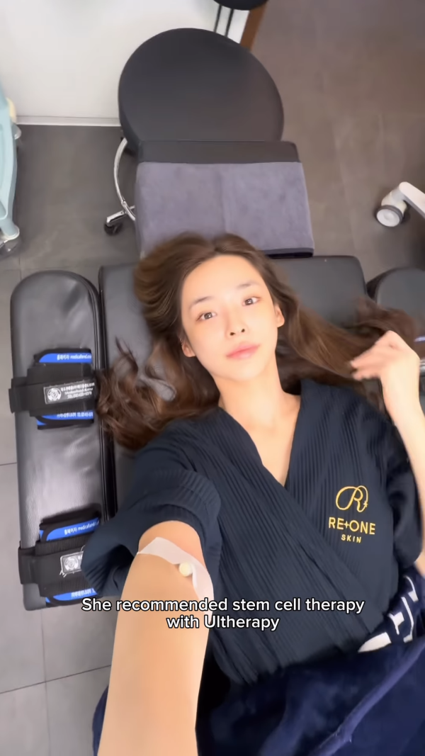陈桢怡震撼公开韩国医美过程，曝光真面目！素颜惊现欧式双眼皮与丰唇神奇进化