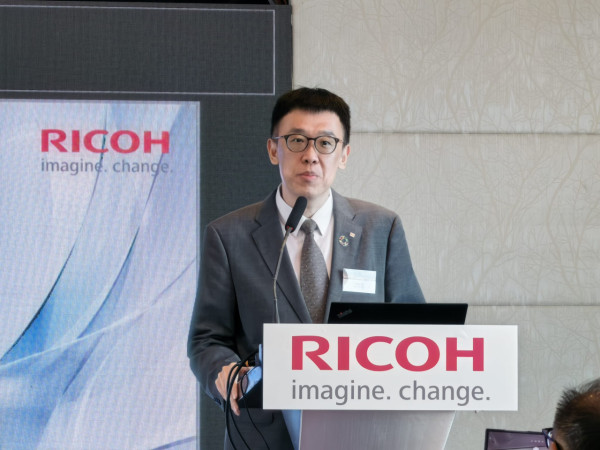 Ricoh Ignite 2026：全新發佈 InnoIX 引入「智慧層」架構助企業邁向 AI 原生營運