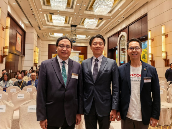 Ricoh Ignite 2026：全新發佈 InnoIX 引入「智慧層」架構助企業邁向 AI 原生營運