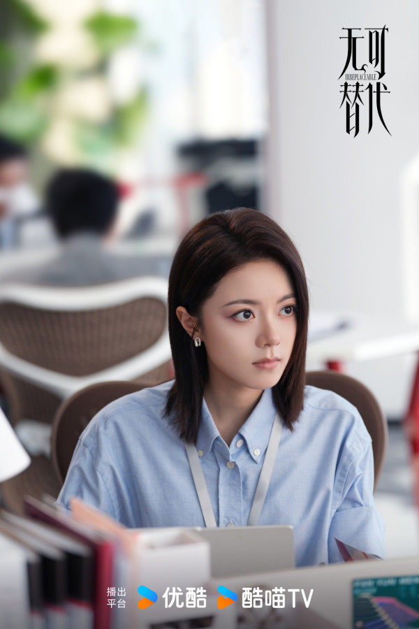 无可替代线上看|追剧日历/集数更新时间!赵今麦首搭魏大勋空降播出