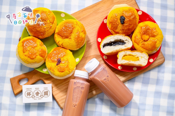 领展百味市集登陆乐富及T Town！特设谭仔盲盒／麻辣Gelato兼抽365日米线