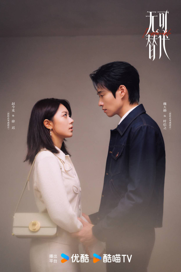 无可替代线上看|追剧日历/集数更新时间!赵今麦首搭魏大勋空降播出