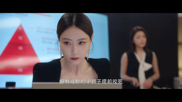 无可替代线上看|追剧日历/集数更新时间!赵今麦首搭魏大勋空降播出