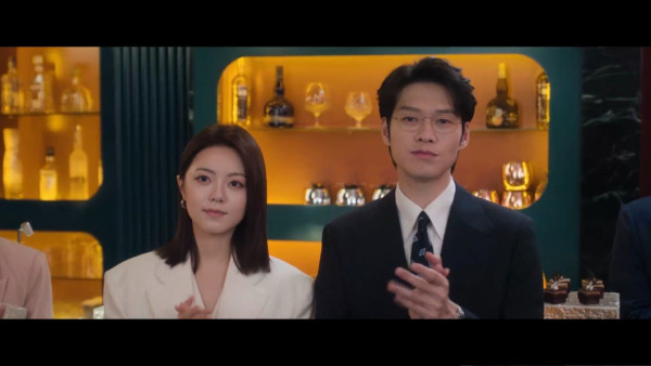 无可替代线上看|追剧日历/集数更新时间!赵今麦首搭魏大勋空降播出