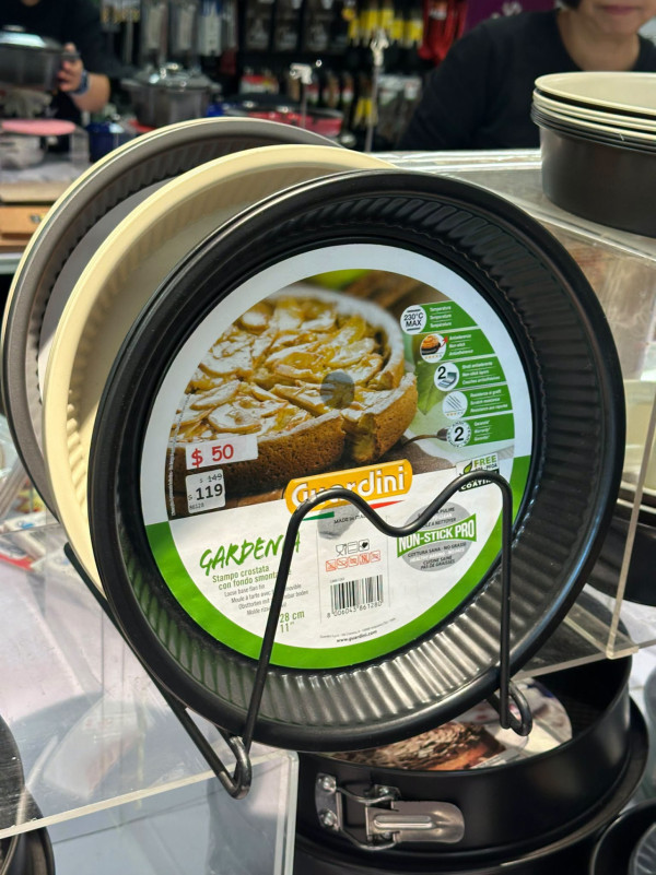 廚具開倉｜銅鑼灣名牌廚具開倉低至3折！德國製WOLL鍋具勁減$3000、易潔鑊/炒鑊劈價