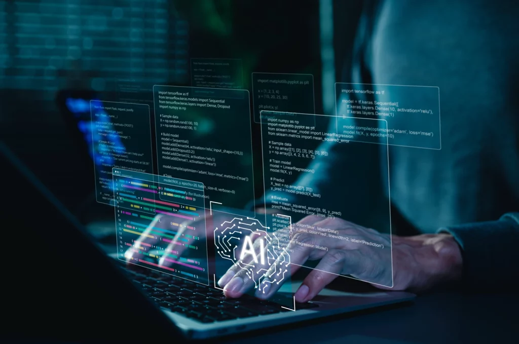 AI时代如何保住饭碗?图片来源:Unsplash