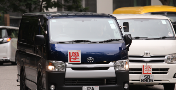大批網民推「考車」 拆解成本稱著數多