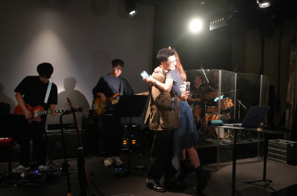 陳家樂首支個人單曲《我們都是無名氏》登場！親自填詞感謝成長路上的無名氏