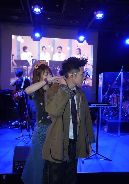 陳家樂首支個人單曲《我們都是無名氏》登場！親自填詞感謝成長路上的無名氏