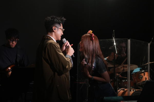陳家樂首支個人單曲《我們都是無名氏》登場！親自填詞感謝成長路上的無名氏
