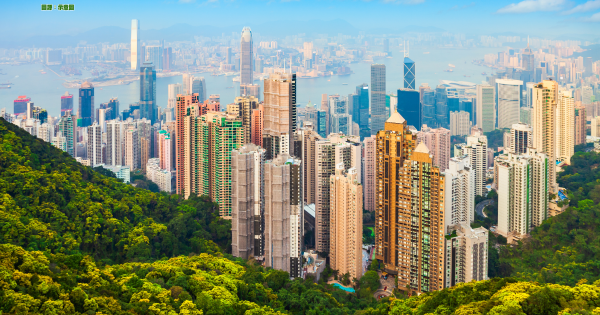 內地留學生列不喜歡香港十個理由!居住環境壓抑/冷氣太冷/飲食油膩 唯一喜歡竟是郊野!