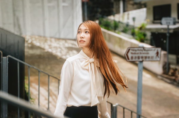 陈柏宇新歌MV 良少@JFFT做主角！吴肇轩执导揭选角背后故事：每个人都有爱同被爱的资格