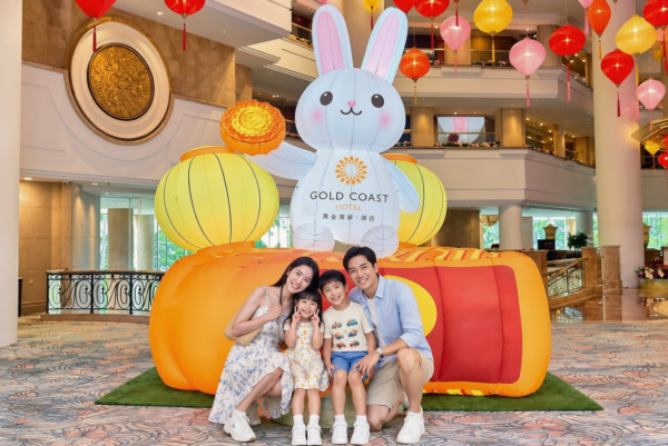 黄金海岸酒店国庆优惠|住宿每晚$720起送升级!自助餐及中菜限时7折起