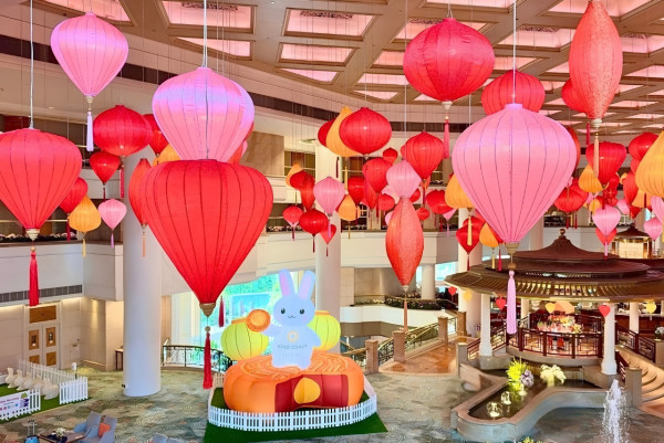 黄金海岸酒店国庆优惠|住宿每晚$720起送升级!自助餐及中菜限时7折起
