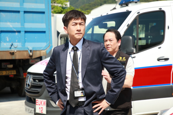 死有对证剧情｜第18集预告富商米高伤重不治！美宁涉诈骗贷款疑因财失义杀死偷情对象
