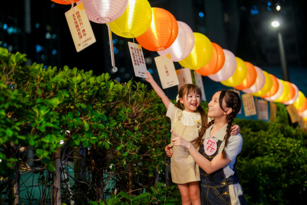 荃灣廣場×西沙GO PARK咖啡露營祭 75+品牌進駐/無酒精黃昏派對/4大咖啡大賽