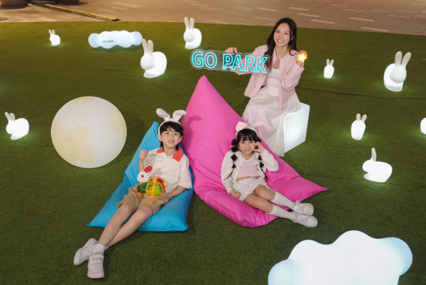 荃灣廣場×西沙GO PARK咖啡露營祭 75+品牌進駐/無酒精黃昏派對/4大咖啡大賽