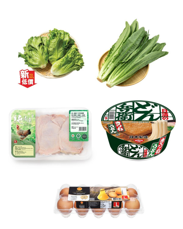 惠康「係堅價」1週年!37款產品價格保證+新增50款英美韓日熱門品牌