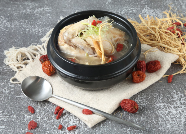 【韓樂必食推介】跳出傳統框框！新派韓歐融合料理：銀魚仔卡邦尼扁意粉、法式牛肋條與滋補人蔘雞