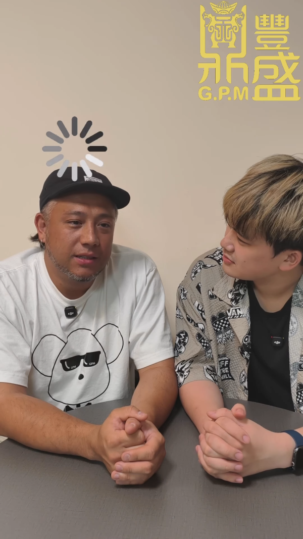 张致恒反击被前度庄韵澄爆私密房事！拒绝互爆直斥行为低俗：做人要有品德！ 
