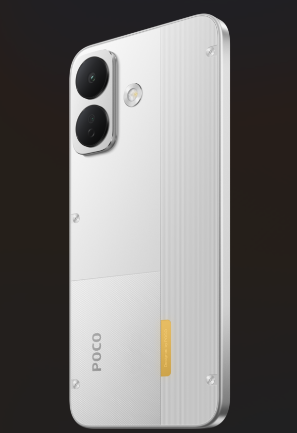 POCO X8 香港開售！8,340mAh 續航玩足兩日、支援 IP68 水下拍攝　早鳥 $2,299 開賣仲送手環
