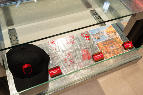 譚仔三哥全新概念店登陸九龍灣！開放式廚房／獨家特調配串燒