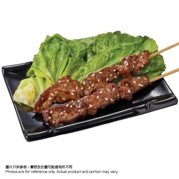譚仔三哥全新概念店登陸九龍灣！開放式廚房／獨家特調配串燒