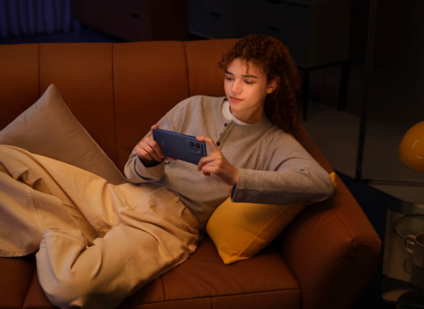 POCO C95 Pro 香港登場！配備 6.9 吋 120Hz 大屏、7,500mAh 巨電　早鳥價 $1,249 入手