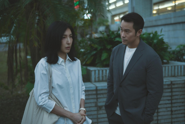消失的裂痕线上看｜Netflix重磅台剧5大悬疑剧情看点！杨谨华张孝全首度合作