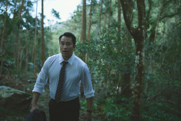 消失的裂痕线上看｜Netflix重磅台剧5大悬疑剧情看点！杨谨华张孝全首度合作
