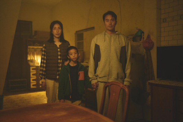 消失的裂痕线上看｜Netflix重磅台剧5大悬疑剧情看点！杨谨华张孝全首度合作