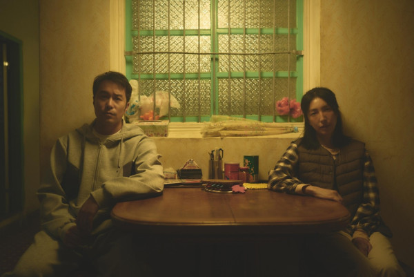 消失的裂痕线上看｜Netflix重磅台剧5大悬疑剧情看点！杨谨华张孝全首度合作