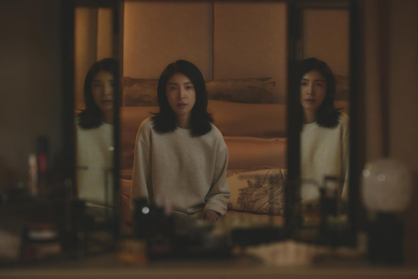 消失的裂痕线上看｜Netflix重磅台剧5大悬疑剧情看点！杨谨华张孝全首度合作