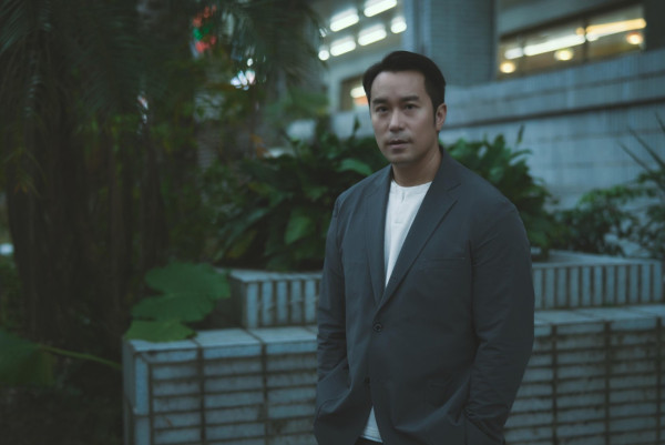消失的裂痕线上看｜Netflix重磅台剧5大悬疑剧情看点！杨谨华张孝全首度合作
